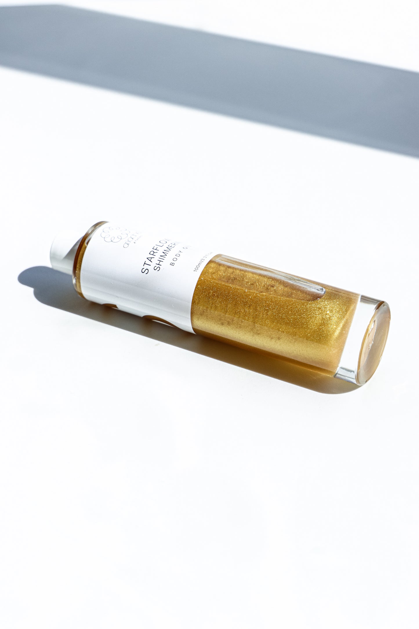 STARFLOWER SHIMMERING BODY OIL