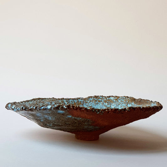SEA ROCK PLATTER