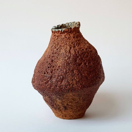 SEA ROCK VASE