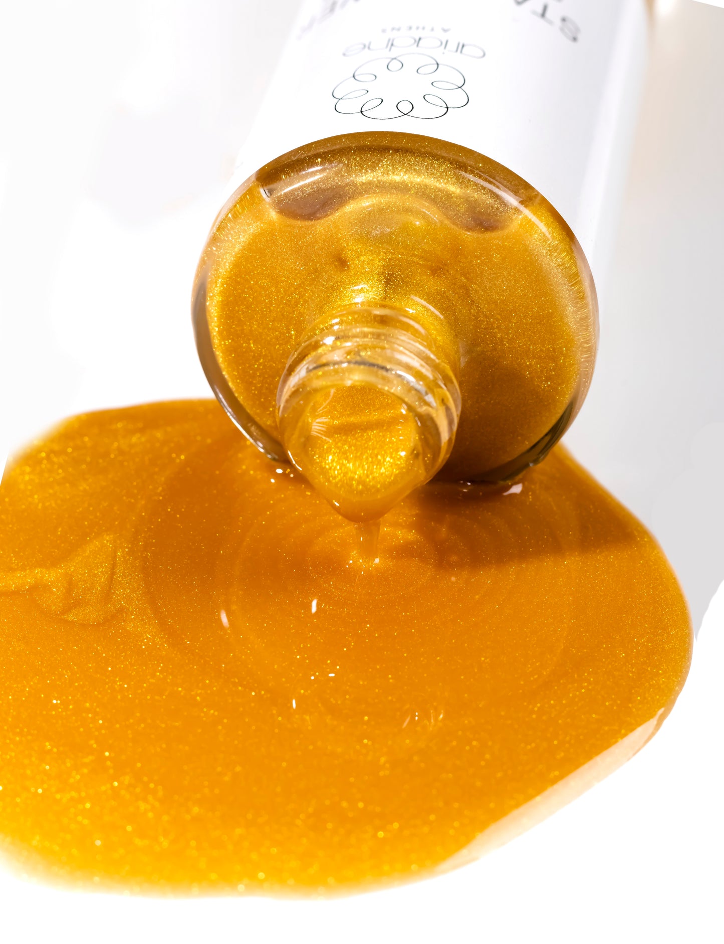 STARFLOWER SHIMMERING BODY OIL