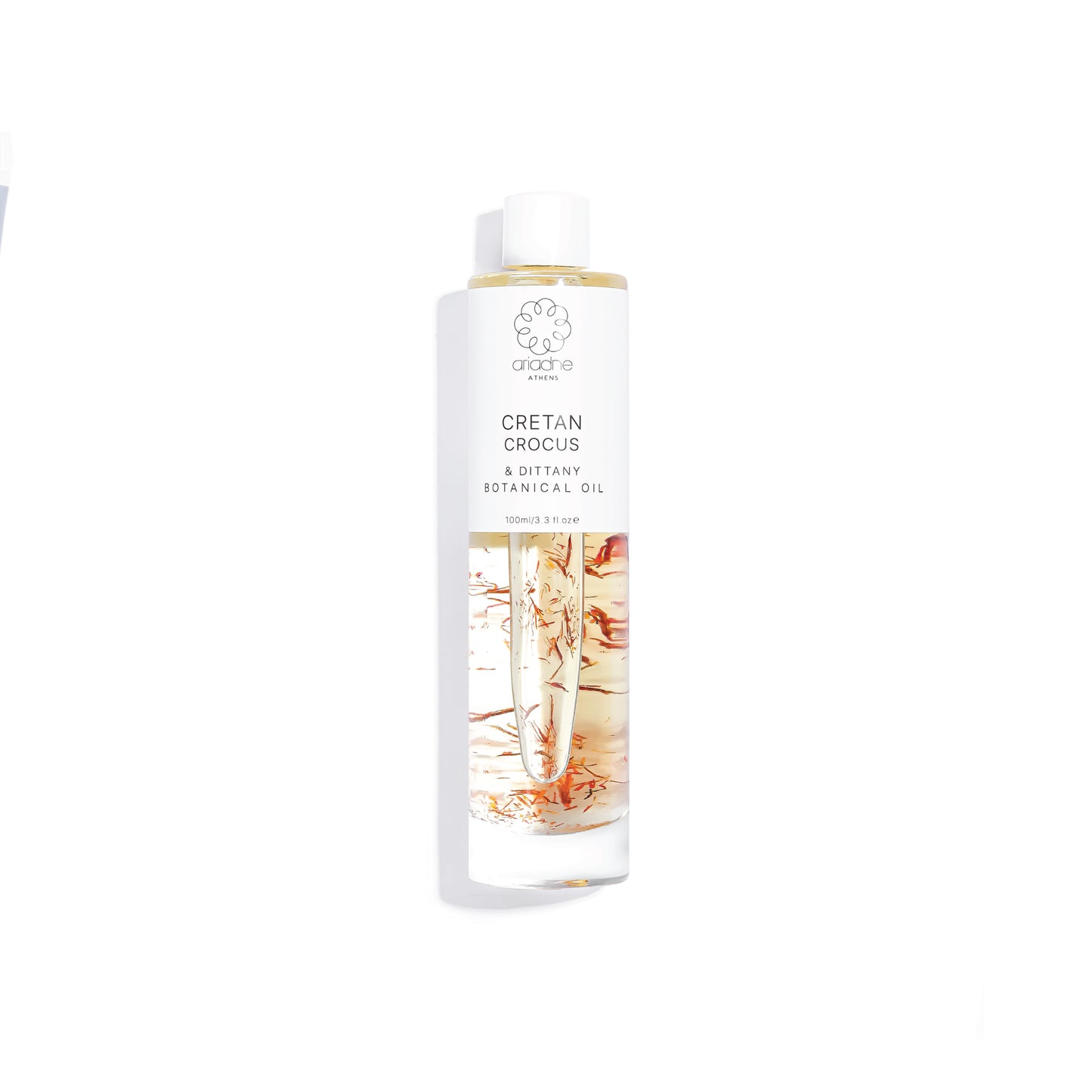 CRETAN CROCUS & DITTANY BODY OIL