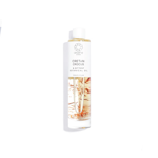 CRETAN CROCUS & DITTANY BODY OIL