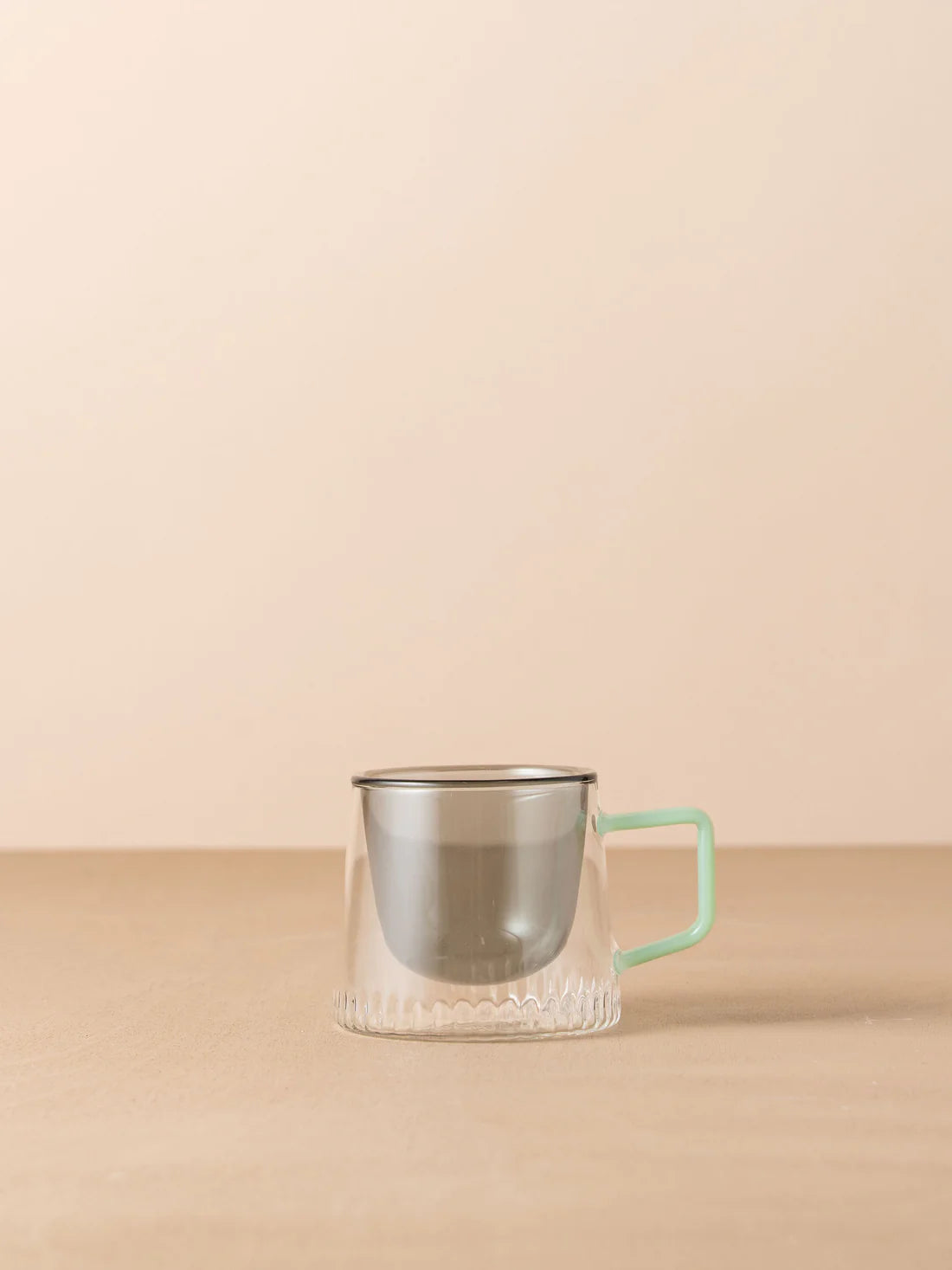 KAIROS COFFEE CUP | SMOKE