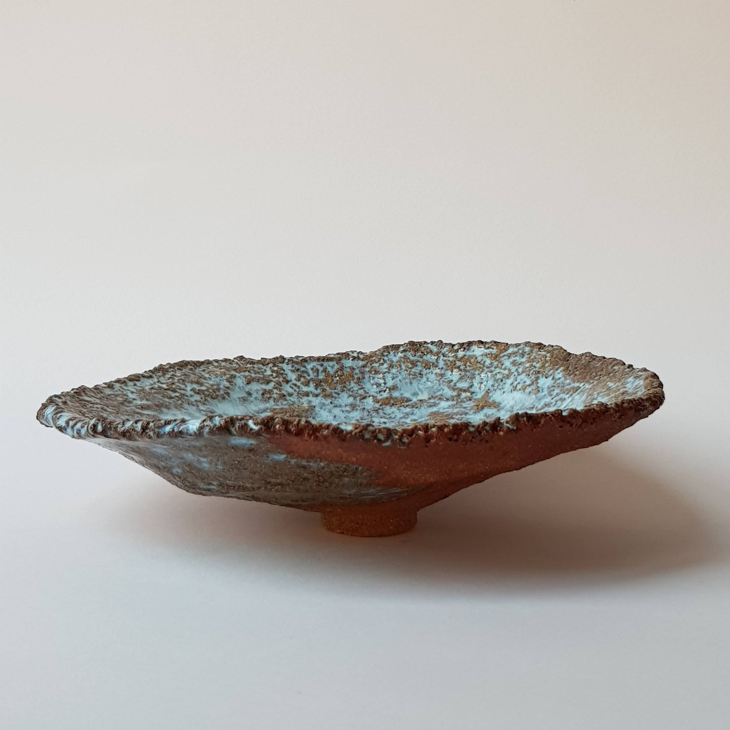 SEA ROCK PLATTER
