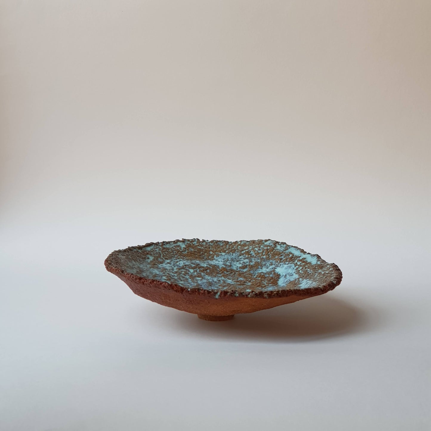 SEA ROCK PLATTER