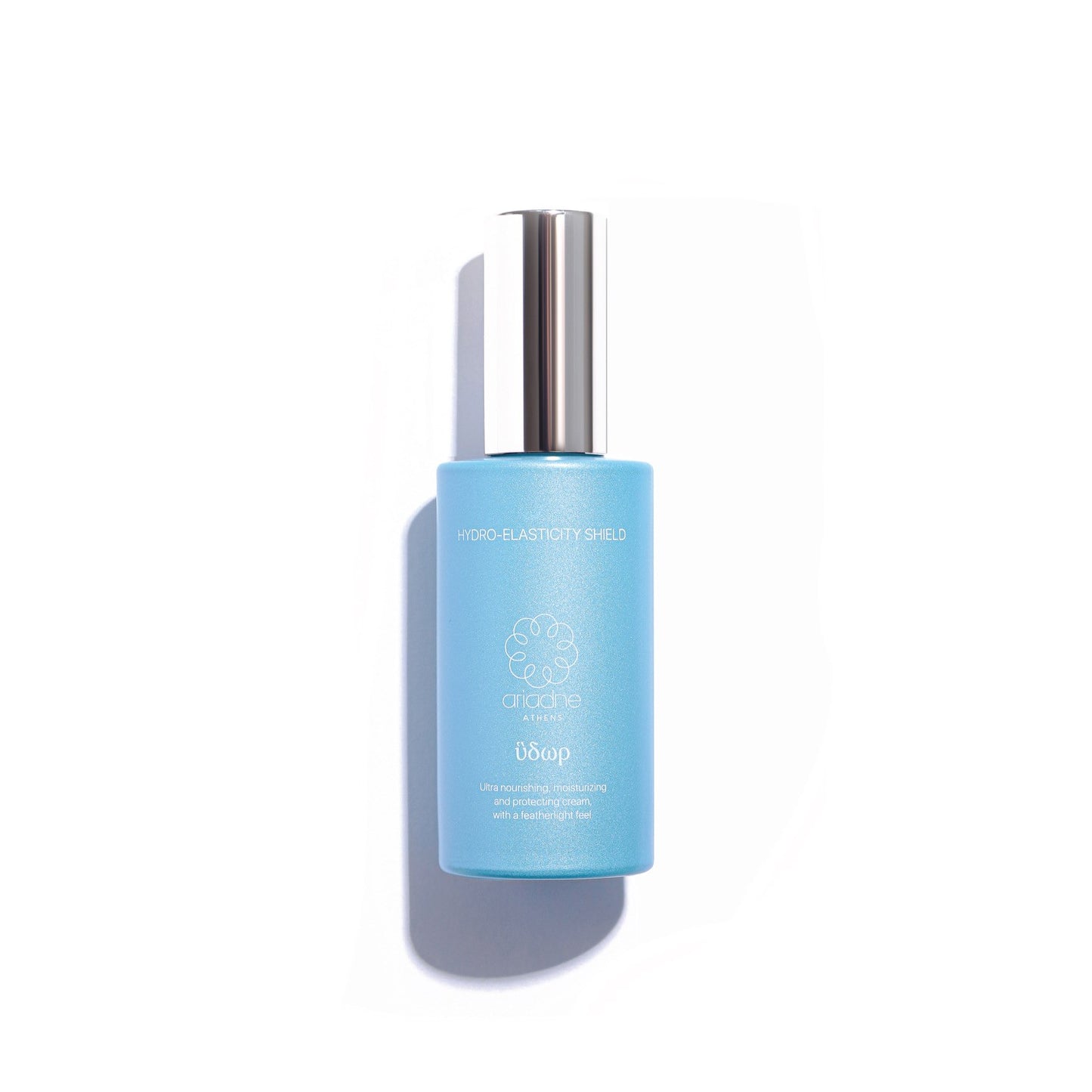 HYDRO-ELASTICITY SHIELD FACE MOISTURISER
