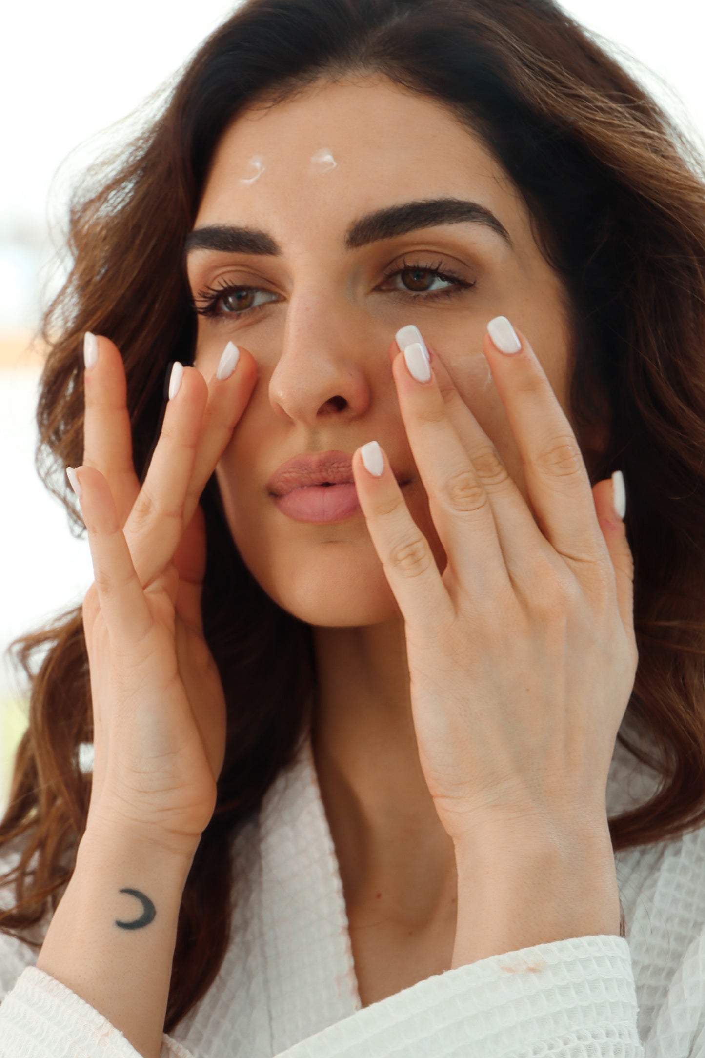 HYDRO-ELASTICITY SHIELD FACE MOISTURISER