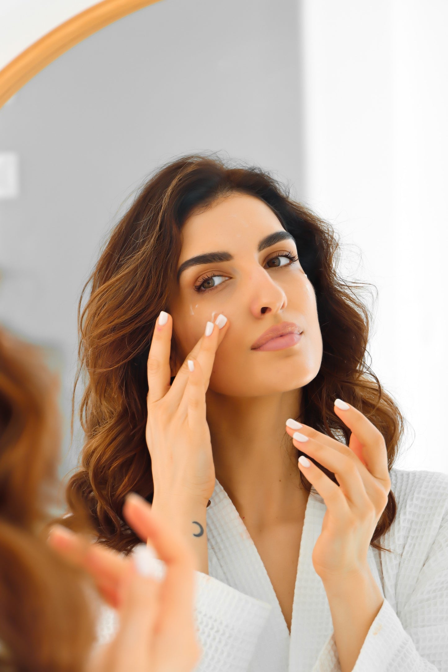 HYDRO-ELASTICITY SHIELD FACE MOISTURISER